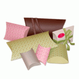 Pillow Boxes