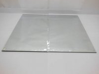 10X Square Mirror Base Wedding Table Centrepiece 25cm