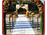 Aisle Runners