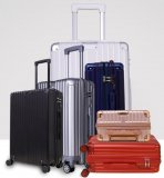 Travel Suitcase Luggage