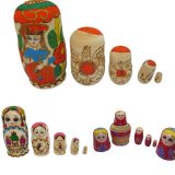 Russian Doll