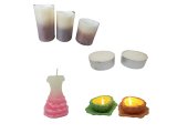 Candle Favour