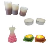 Candle Favour