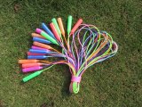 10 Shiny Healthy Jump Ropes Skipping Ropes Mixed