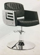 1X New Adjustable Beauty Equipment Barber Chair Stool furn434