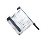 1X NEW Guillotine Paper Photo/Picture Cutter