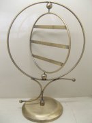 1X BR New Copper Earring Display Rack dis-ea84