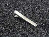 200 Metal Hair Clips Base Barrette Finding 5.6cm