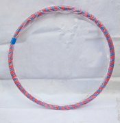 1X Weighted Hula Exercise Sports Hoop Healthy Keep