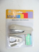 57 Set Stapler included 500 Staples