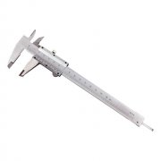 1X Hand Measure Tools Vernier Caliper Micrometer Guag 150mm