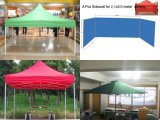 Instant Marquee Gazebo