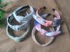 6Pcs Fashion Knotted Headbands Hair Head Hair Hoop bh-ha-ch1183