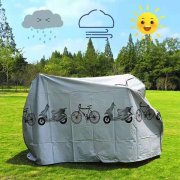 1Pc Universal Waterproof Dustproof Bicycle Bike Cycle Cover