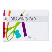 11Pcs Notepad Writing Memo Drawing Pad