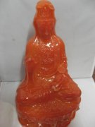 Brand New Fengshui Kwan-yin/Guan Yin Statue fs-s88