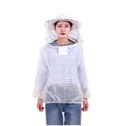 1Pc Bee Keeping Suit Veil Protective Mesh Beekeeper Suit