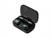 1Set Bluetooth Wireless Earbuds Earphones Mobile Accessories