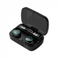 1Set Bluetooth Wireless Earbuds Earphones Mobile Accessories