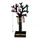 1Pc Black Tree Earring Necklace Bracelet Jewellery Display Stand