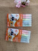 6Packs x 6Pcs Highlighter Markers Making Pen School Office