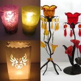 Candle Holders