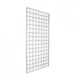 Mesh Wire Display Racks