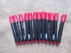 4x12 Brilliant Red Fine Tip Permanent Marker/Senior Mark Pens