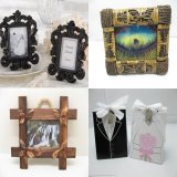 Photo Frames & Findings