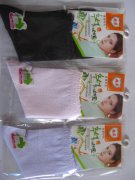 18 Pairs Fashion Women's Socks Mixed co-sc16