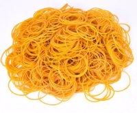 1600Pcs Bulk Multi-Purpose Various Usage Rubber Band