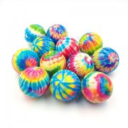 12 Anti-Stress PU Foam Squeeze Reliever Ball 60mm Dia