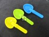 12 Beach Shovel Toy Sand Play Tools Outdoor Fun Toys Mixed Color