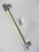 4X New White Home Door Handle 288mm