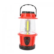 2Pcs Hanging LED Light Camping Lanterns Emergency Bright Night