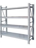 1.8 m Shelving System