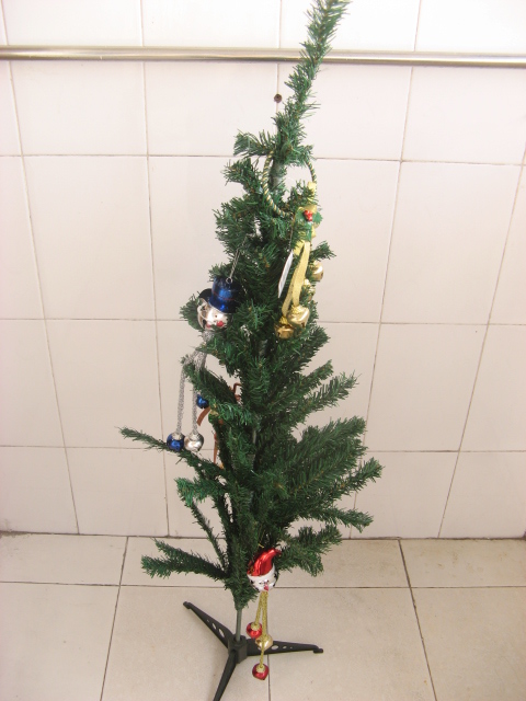 1Pc New Xmas Decoration Christmas Tree 100cm - Click Image to Close