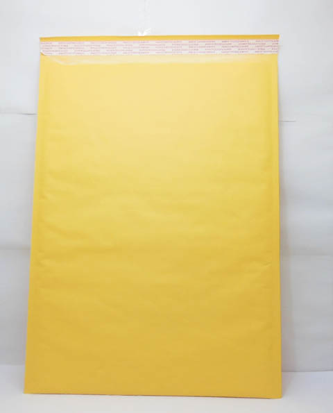 40 Self Seal Post Bubble Mailer Envelope Bag 430x290mm - Click Image to Close