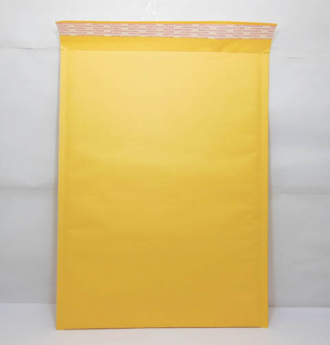 50 Self Seal Post Bubble Mailer Envelope Bag 530x380mm - Click Image to Close