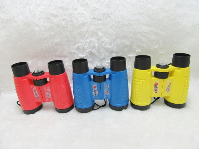 5X Binocular-Childrens Working Binocular toy-p1218 - Click Image to Close