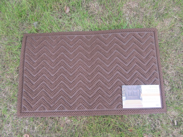 1Pc High Quality All Purpose Outdoor Mat Non-Slip Mat Home Decor - Click Image to Close