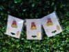 24Pcs Fire B4 Guys Enamel Pin Badge Rock Candy 24Pcs Fire B4 Guys Enamel Pin Badge Rock Candy
