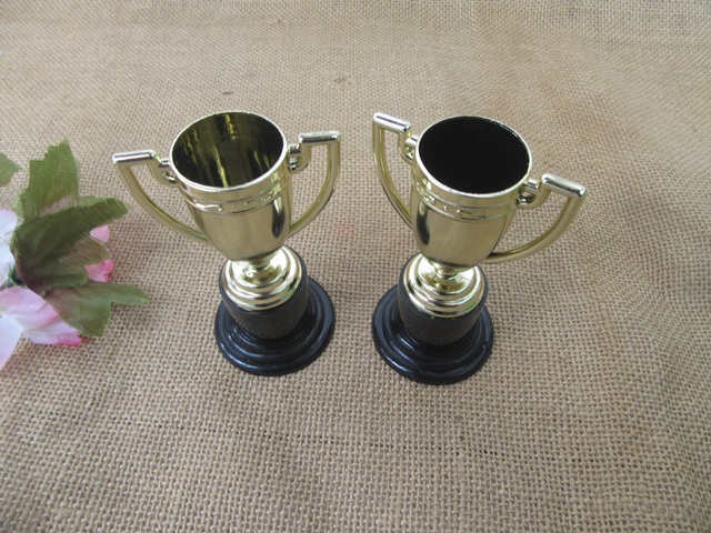 4Pkts x 8Pcs Winner Trophy Cup Award Party Show Time - Click Image to Close