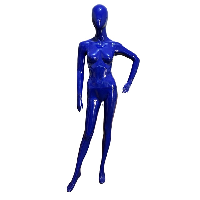 1X New Full Body Size Female Mannequin 176cm High - Click Image to Close